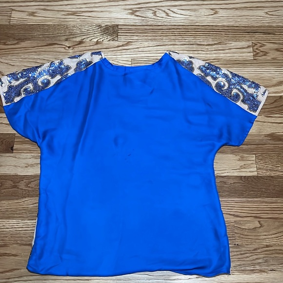 Neiman Marcus/Tracy Reece/Target 💙 - Picture 3 of 7